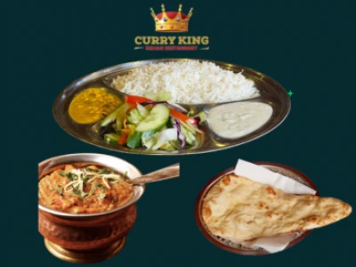 Swad Menu Image