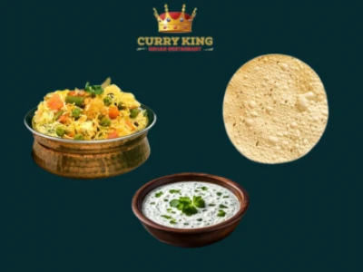Swad Menu Image