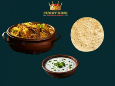 Swad Menu Image