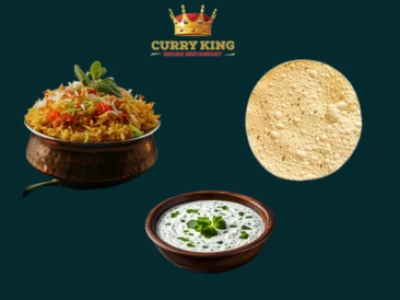 Swad Menu Image