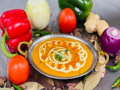 DAL MAKHANI