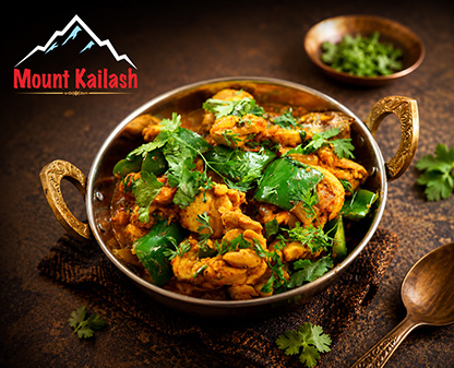 Mount Kailash Offer Section
