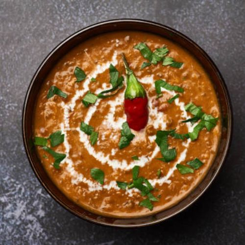 DAL MAKHANI