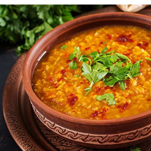 DAL FRY